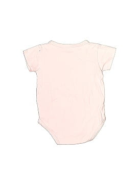 Yoga Sprout Short Sleeve Onesie (view 2)