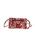 Vera Bradley Paisley Pink Red Crossbody Bag One size - photo 3