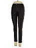 Mango Black Active Pants Size S - photo 1
