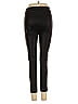 Mango Black Active Pants Size S - photo 2