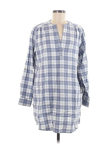 Main Strip Casual Dress (view 1)