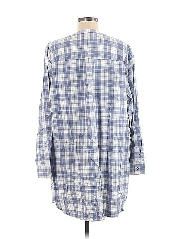 Main Strip Casual Dress (view 2)