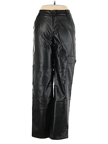Olivaceous Cargo Pants (view 1)