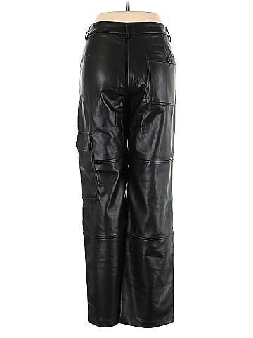 Olivaceous Cargo Pants (view 2)