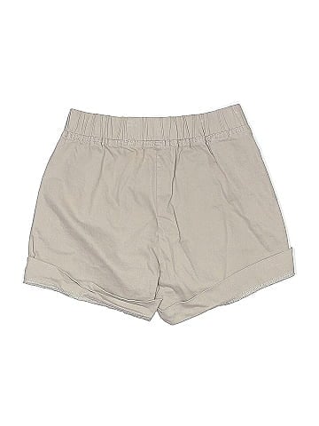 Misslook Khaki Shorts (view 2)