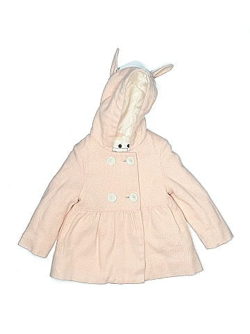 Cherokee Coat (view 1)