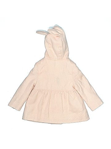 Cherokee Coat (view 2)