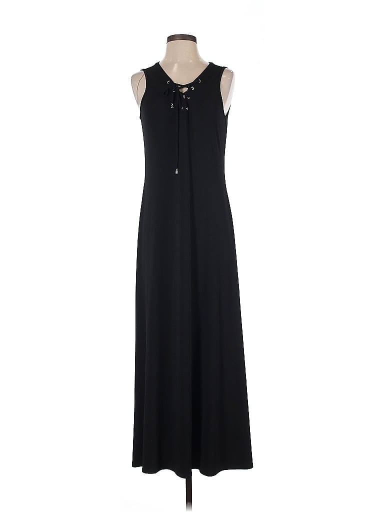 SOFT WORKS Pre-owned Casual Dress In Black