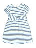 Kate Spade New York Stripes Blue White Dress 18-24 MO / 24 MO - photo 1