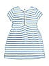 Kate Spade New York Stripes Blue White Dress 18-24 MO / 24 MO - photo 2