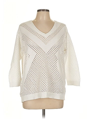 TWO by Vince Camuto Pullover Sweater (view 1)