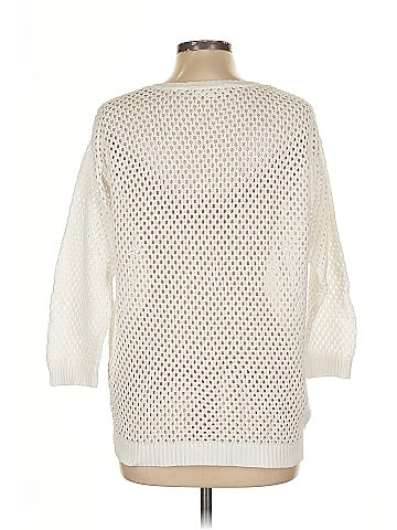 TWO by Vince Camuto Pullover Sweater (view 2)