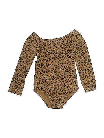 Freshly Picked Long Sleeve Onesie (view 1)