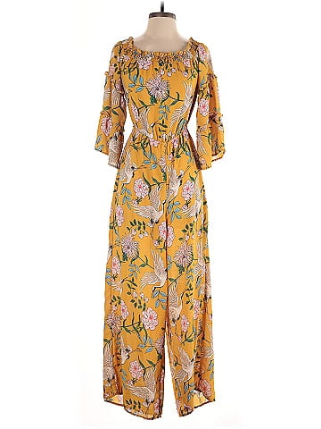 Flying Tomato Jumpsuit (view 1)