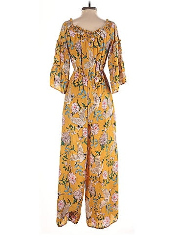 Flying Tomato Jumpsuit (view 2)