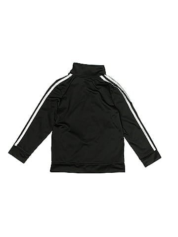Adidas Track Jacket (view 2)