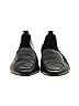 Aldo 100% Leather Black Flats Size 11 - photo 2