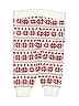 Janie and Jack 100% Cotton Ivory Snow Pants With Bib Size 3-6 mo - photo 2