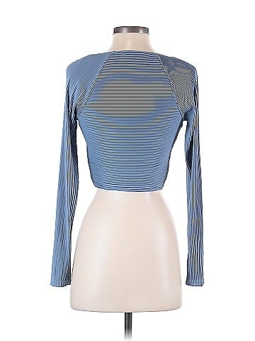 Saints + Secrets Long Sleeve Top (view 2)