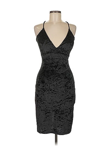 Cherry Mellow Cocktail Dress (view 1)