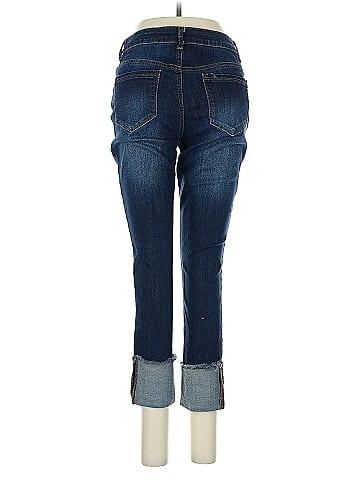 1822 Denim Jeans (view 2)