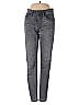 Madewell Gray Jeans Size 26 waist - photo 1