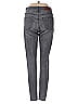 Madewell Gray Jeans Size 26 waist - photo 2