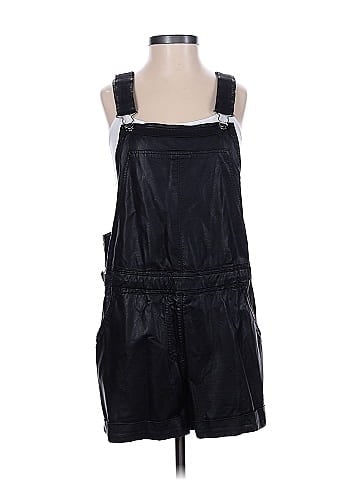 Greylin Romper (view 1)