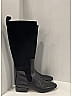 Chloé 100% Leather Black Boots Size EU 37 1/2 - photo 10