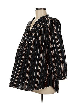 Hatch 3/4 Sleeve Blouse