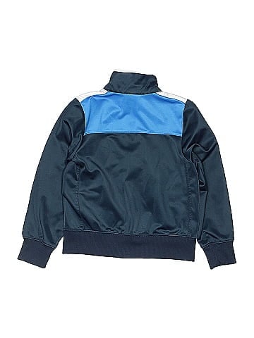 Nike Track Jacket (view 2)