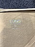 LOGO by Lori Goldstein Tan Casual Dress Size 1X - photo 6