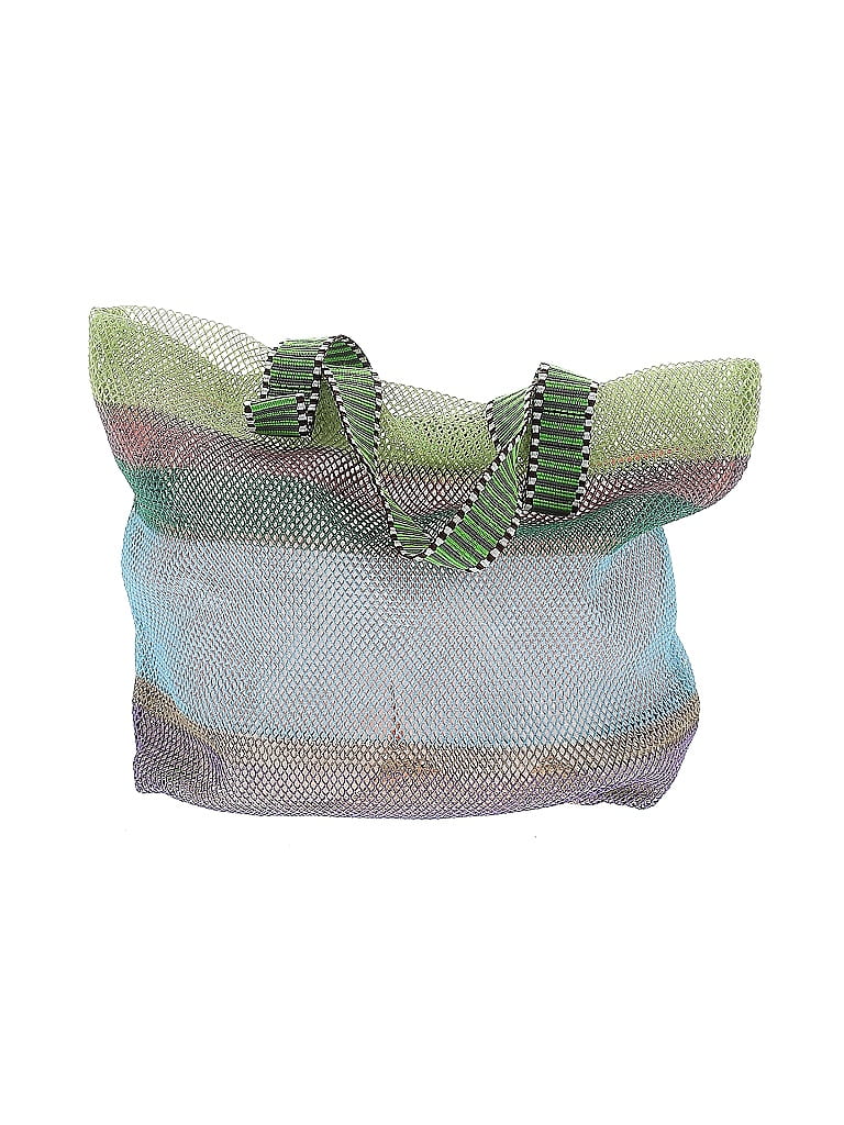 Epice Tie-dye Green Hobo One size - photo 1