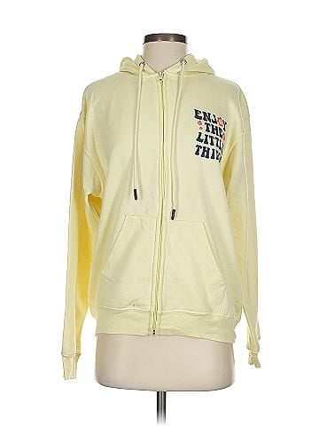 Pacific & Co. Zip Up Hoodie (view 1)