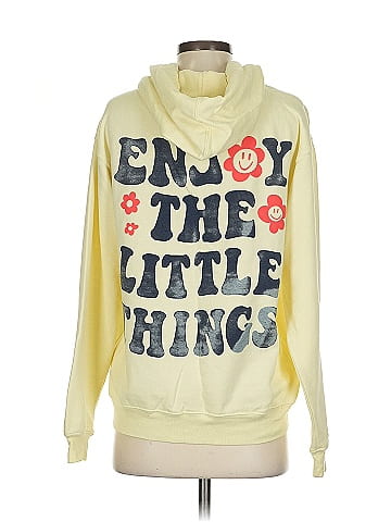 Pacific & Co. Zip Up Hoodie (view 2)