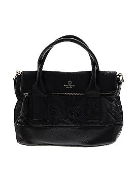 Kate Spade New York Leather Shoulder Bag