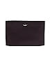 Kate Spade New York 100% Leather Burgundy Leather Clutch One size - photo 1