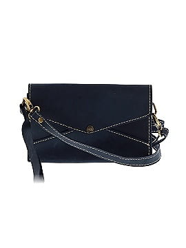 Portland Leather Goods Leather Crossbody Bag