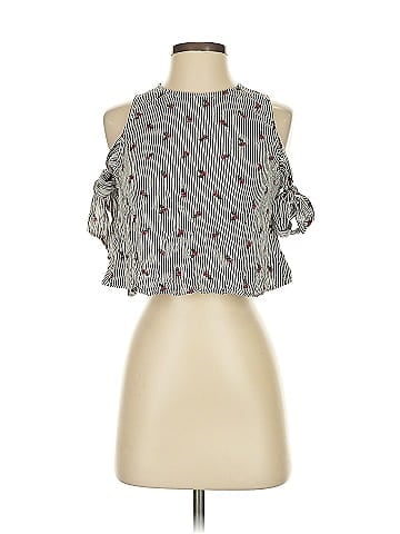 Favlux fashion Sleeveless Blouse (view 1)