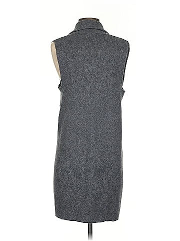 Autumn Cashmere Sweater Vest (view 2)