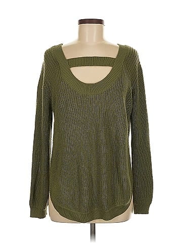 Jack by BB Dakota Pullover Sweater (view 1)