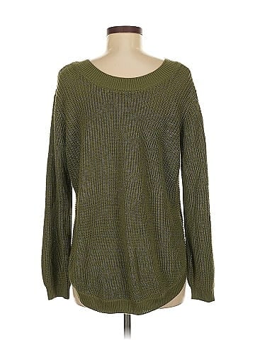 Jack by BB Dakota Pullover Sweater (view 2)