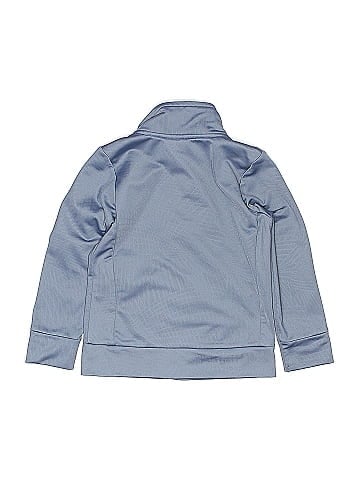 Adidas Track Jacket (view 2)
