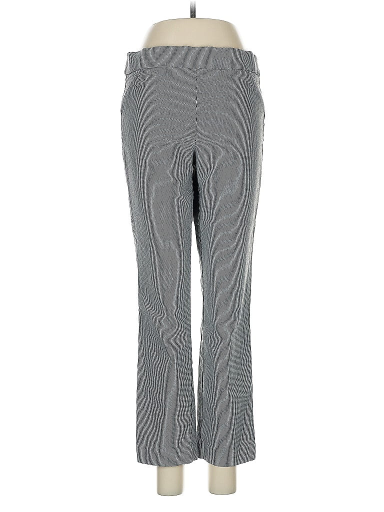 Click to view more detailed imagery on our partner's website Pre-owned Liz Claiborne Dress Pants In Gray