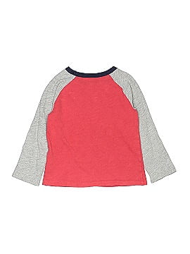 Baby Gap Long Sleeve T-Shirt (view 2)