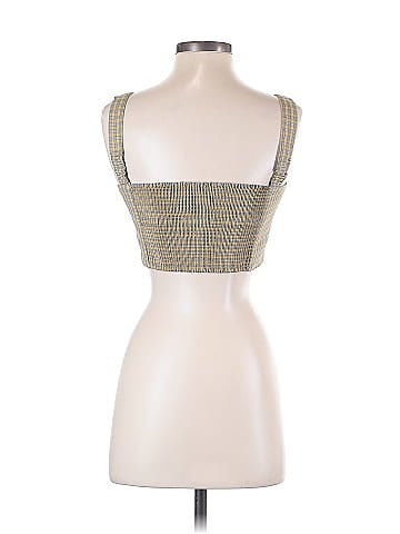 Sunday Best Sleeveless Blouse (view 2)