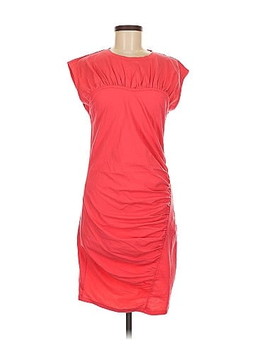Circus Cocktail Dress (view 1)