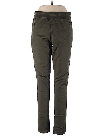 Soho JEANS NEW YORK & COMPANY Casual Pants (view 1)