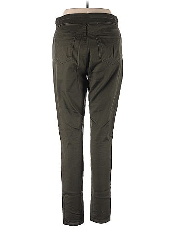 Soho JEANS NEW YORK & COMPANY Casual Pants (view 2)