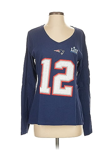 Fanatics Long Sleeve Top (view 1)